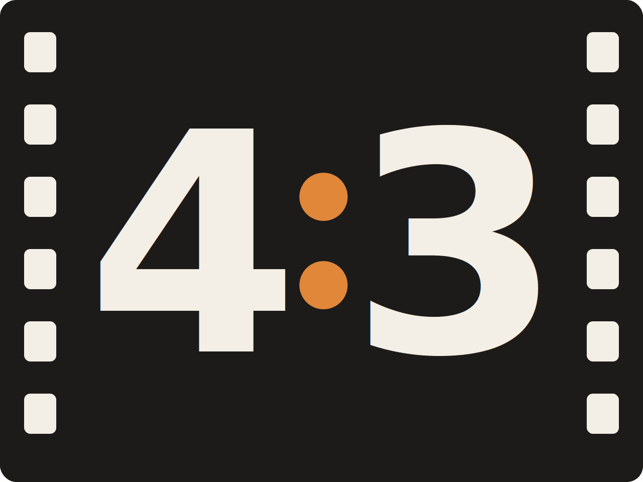 Four By Three